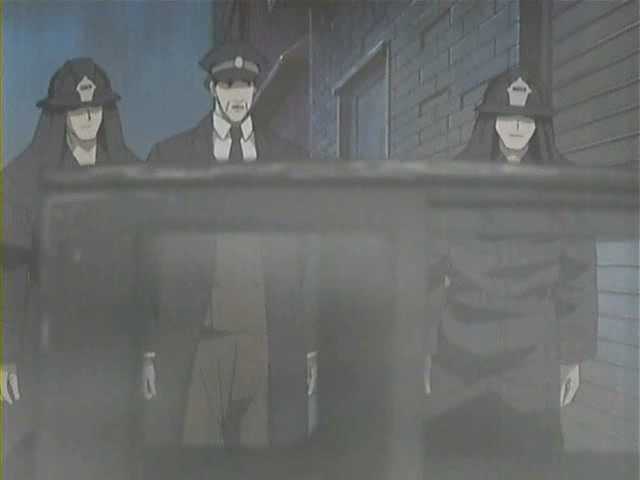 Chrono Crusader (Vago-Fansubs)